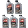 SELENIA Kit Olio Motore Selenia 20K 10w40 5 litri