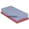 Tecnocar Filtro Aria Motore Opel A2224