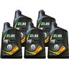 SELENIA Kit Olio Motore Selenia WR 5W40-5