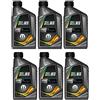SELENIA Olio Motore Selenia Wr 5W40 Diesel Lt.6