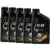 SELENIA Kit Olio Motore Selenia 0w30 5 litri