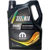 Selenia WR Pure Energy 5W30 5 L Olio Motore Sintetico ACEA C2 Fiat 9.55535-S1
