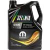 SELENIA Olio Motore Selenia WR Forward 0W30 5 litri ACEA C2 Fiat 9.55535-DS1