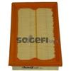 Tecnocar Filtro Aria Motore Fiat A398