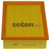 Tecnocar Filtro Aria Motore Opel A465