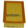 Tecnocar Filtro Aria Motore Renault A472