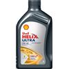 SHELL Olio Motore Shell Helix Ultra 5W40 Lt.1