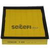 Tecnocar Filtro Aria Motore Land Rover A658