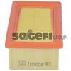 Tecnocar Filtro Aria Motore Fiat A871