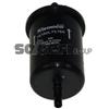 Tecnocar Filtro Benzina Psa B48