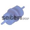 Tecnocar Filtro Benzina Fiat B7