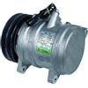 Sidat Compr Sp10 12V 2Ga 120Mm Fl.V. 1.4017