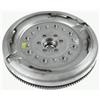 Sachs Kit Frizione Volano Bimassa 2289000280