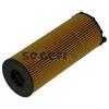 Tecnocar Filtro Olio Volkswagen Op285