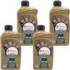 TOTAL Olio motore Total Classic 9 5w30 C3 4 Lt