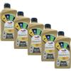 Total Olio Motore 0W30 Quartz0W30 5 Litri