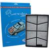TRE EFFE Filtro abitacolo 3F Quality 521 per Audi A4 Filtro al carbone attivo