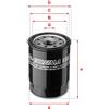Sofima Filtro Olio S3251R