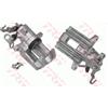Trw Volkswagen Golf Vi Estate (Aj5) 1.2 Tsi Rear Axle Bhn317