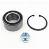 Sidat Kit Cuscinetti Ruota 460244