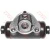 Trw Cil. Freno Fiat Cinquecento 0.5 Bwd105