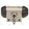 Trw Cilindretto Fiat 500 0.9/1.2/1.3D 07/07> Bwf349