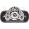 Trw Cil. Freno Fiat 500 0.9 Bwh162