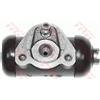 Trw Cil. Freno Fiat 126/500 600 Bwk109
