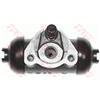 Trw Cil. Freno Fiat 126/500 700 Bwk110