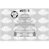 Sasic Kit Cuffia Giunto Ant Re Master Iii 1904039