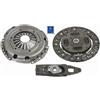 SACHS Kit Frizione SACHS Smart ForTwo (454, 451)