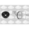 Sasic Puleggia A/Motore Vw Golf V Tdi 2156021