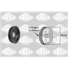 SASIC PULEGGIA ALBERO MOTORE FIAT 1.9 JTD ALFA LANCIA 55265660 ex 55208280