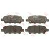Trw Post Nissan Cube 08/09 Gdb3507