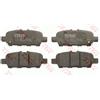 Trw Post Nissan Cube 08/09 Gdb3508