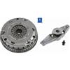 Sachs Kit Volano + Frizione + Cuscinetto Smart 0.6I 6V 3090600008