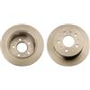 Trw Disco Freno Honda Civic Vii 2001 - 2005 Anteri Df4481S