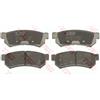 Trw Chevroletlacetti1.4/1.6/1.805/03 Post Gdb4178