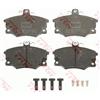 Trw Pattini Freno Fiat Punto/Tipo - Lancia Thema/Del Gdb458