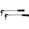 Trw Segnalatori Usura Per Auto Mercedes 190 (W201) D Gic164