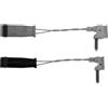 Trw Segnalatori Usura Per Auto Mercedes Slk (R171) 2 Gic184