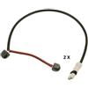 Trw Segnalatore Di Usura Porsche 911 3.8 10/10> Gic313