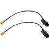 Trw Segnalatore Di Usura Iveco Daily 35C10 Gic344