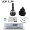 SKF Kit Giunti, Semiasse Skf Vkja 3179 Fiat, Seat