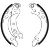 Trw Gan. Freno Fiat Panda (169) No Abs 1.2 Gs8473
