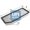 Ufi Filtro Aria Volvo Xc70-90 30.274.00