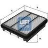 Ufi F.A. Chevrolet Matiz 800I-1000I 06/05-> 30.278.00