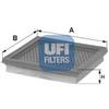 Ufi F.A. Jeep Grand Cherokee 2.5/2.7/3.1 (Td/Crd) 30.284.00