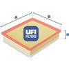 Ufi F.A. Nissan Interstar-Opel Movano-Renault Master 30.293.00