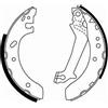 Trw Gan. Freno Ford Ford Fiesta, Escort 1.8 16V Gs8607